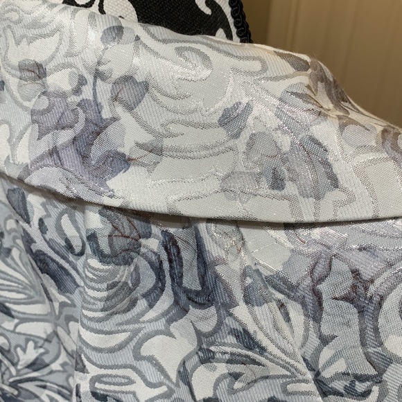 COPY - LE BOS Beautiful Mother Of The Bride Dress - Picture 7 of 13